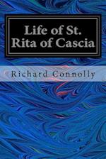 Life of St. Rita of Cascia