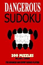 Dangerous Sudoku