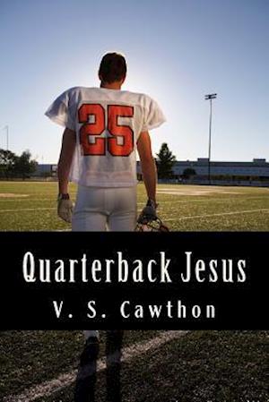 Quarterback Jesus