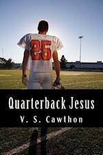 Quarterback Jesus