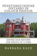 Penetanguishene Ontario in Colour Photos