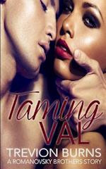 Taming Val