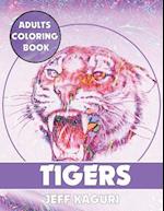 Adults Coloring Book