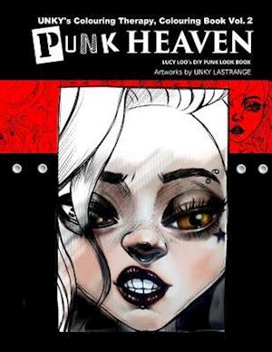 Punk Heaven