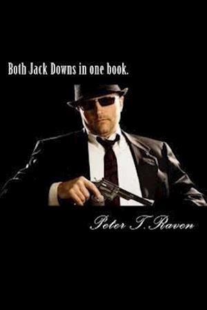 Both Jack Downs in one book.