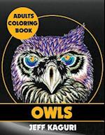 Adults Coloring Books