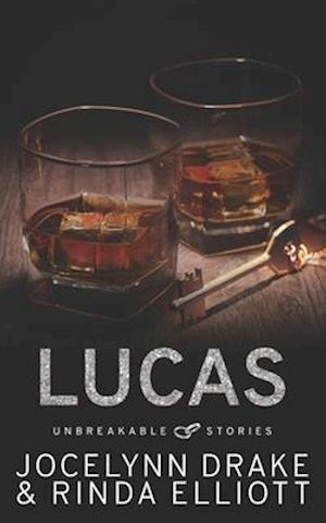 Unbreakable Stories: Lucas