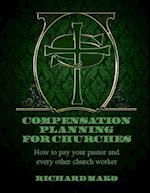 Compensation Planning for Churches