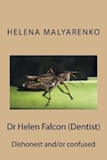 Dr Helen Falcon (Dentist)