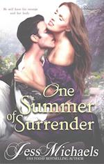 One Summer of Surrender