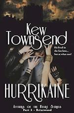 Hurrikaine (Part 2) Briarwood Series Affairs of the Heart