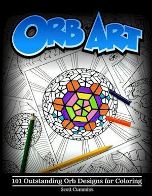 Orb Art