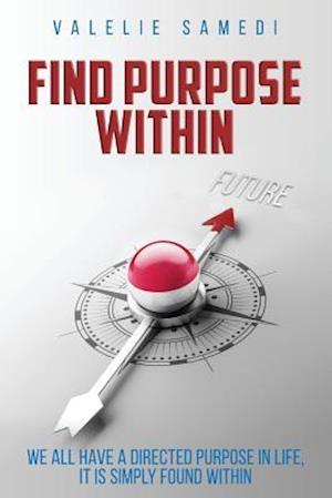 Find Purpose Within