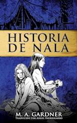 Historia de Nala