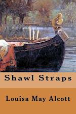 Shawl Straps