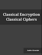 Classical Encryption