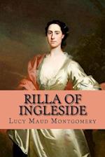 Rilla of Ingleside