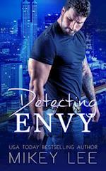 Detecting Envy