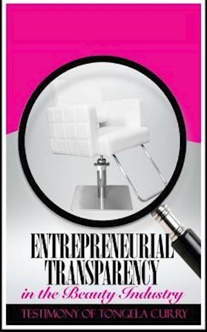 Entrepreneurial Transparency