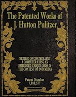 The Patented Works of J. Hutton Pulitzer - Patent Number 7,010,577