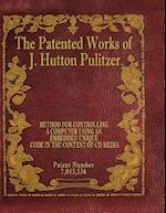 The Patented Works of J. Hutton Pulitzer - Patent Number 7,043,536