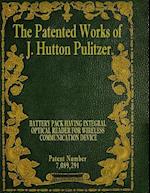 The Patented Works of J. Hutton Pulitzer - Patent Number 7,089,291