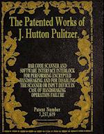The Patented Works of J. Hutton Pulitzer - Patent Number 7,257,619