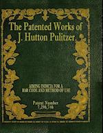 The Patented Works of J. Hutton Pulitzer - Patent Number 7,296,746