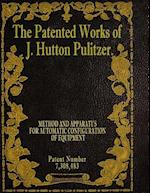 The Patented Works of J. Hutton Pulitzer - Patent Number 7,308,483