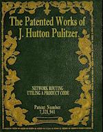 The Patented Works of J. Hutton Pulitzer - Patent Number 7,321,941