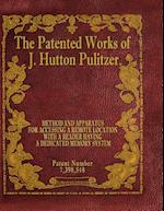 The Patented Works of J. Hutton Pulitzer - Patent Number 7,398,548