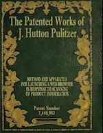 The Patented Works of J. Hutton Pulitzer - Patent Number 7,440,993