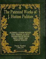The Patented Works of J. Hutton Pulitzer - Patent Number 7,904,344