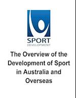 The Overview of the Development of Sport in Australia and Overseas