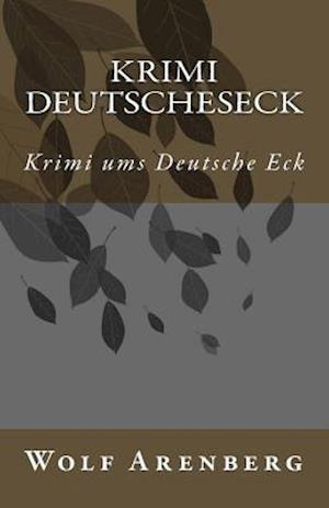 Krimi Deutsche Eck