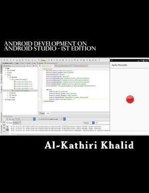 Android Development on Android Studio