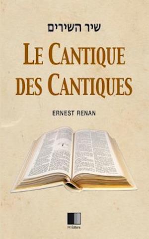 Le Cantique Des Cantiques