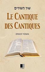 Le Cantique Des Cantiques