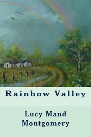 Rainbow Valley