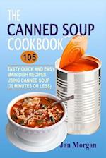 The Canned Soup Cookbook