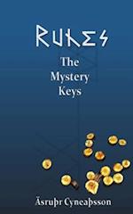 Runes: The Mystery Keys 