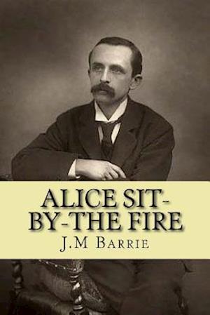 Alice Sit-By-The Fire