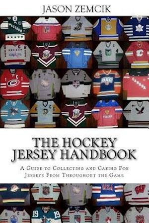 The Hockey Jersey Handbook