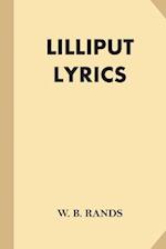 Lilliput Lyrics (Fine Print)