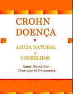 Crohn Doença - Ajuda Natural E Conselhos. Sheila Ber - Consultor de Naturopata.