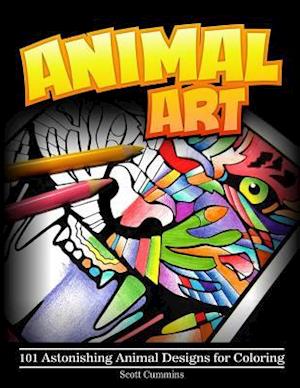Animal Art