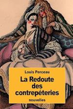 La Redoute Des Contrepéteries