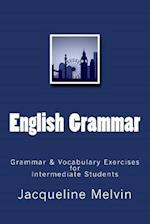 English Grammar