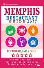 Memphis Restaurant Guide 2017