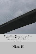 Detective Haruhi and the Case of Highway Zero